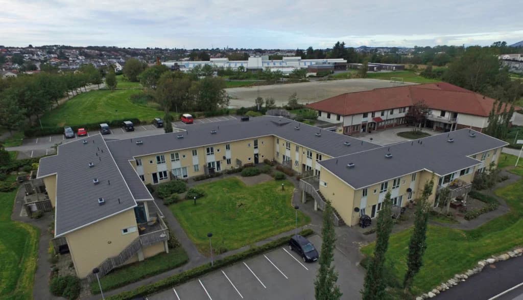 Lundeheimen