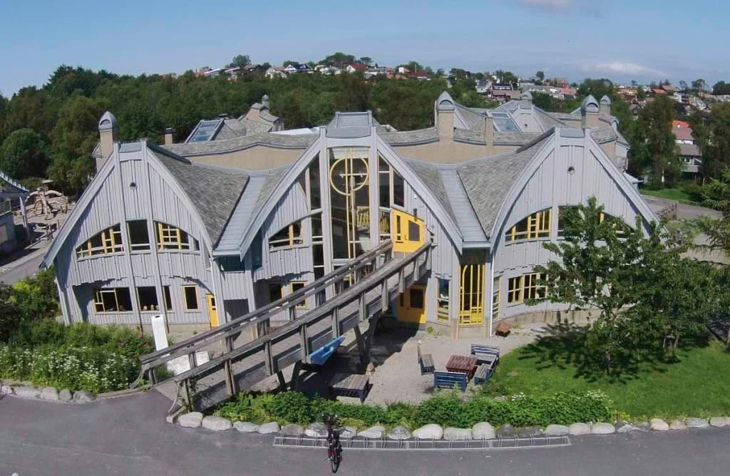 Solås skole