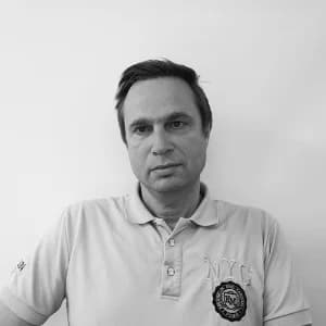 Morten Larsen
