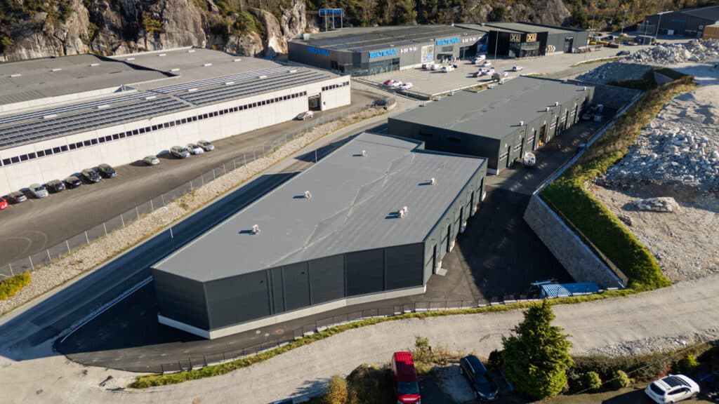 Lagerseksjoner Egersund — bilde 3