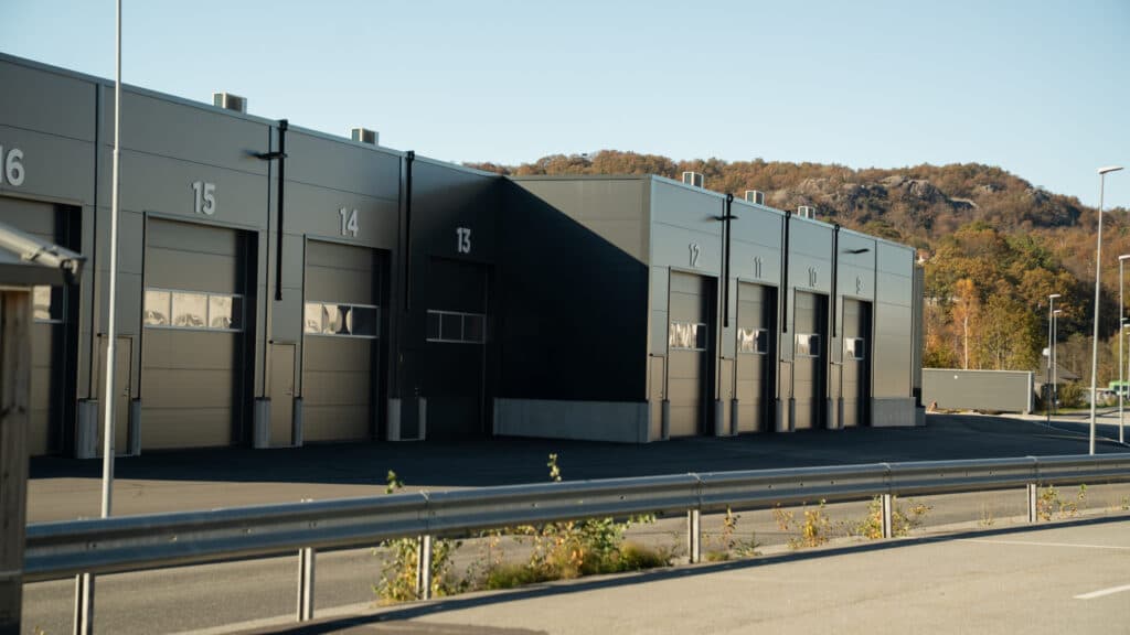Lagerseksjoner Egersund — bilde 4