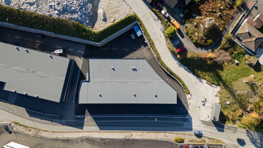 Lagerseksjoner Egersund — bilde 5