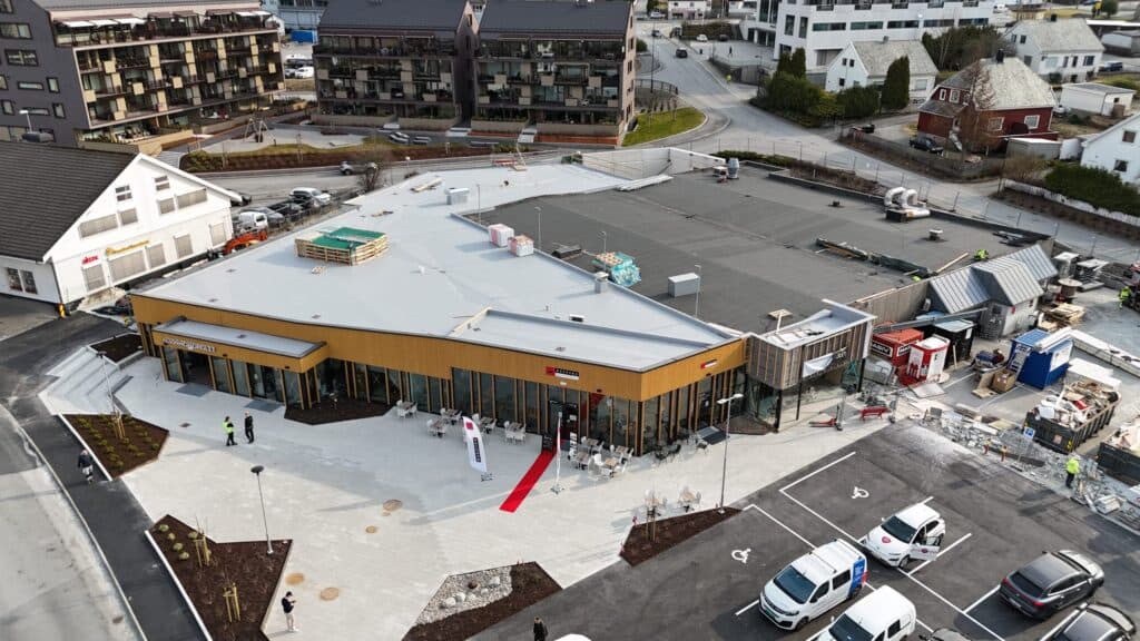 Coop Extra Jørpeland — bilde 3