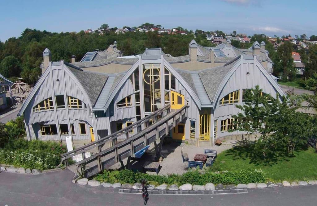 Solås skole — bilde 5