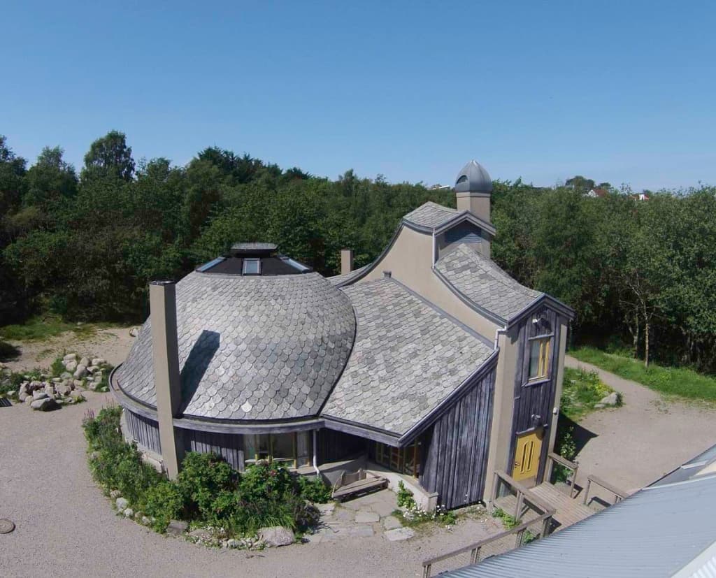 Solås skole — bilde 2