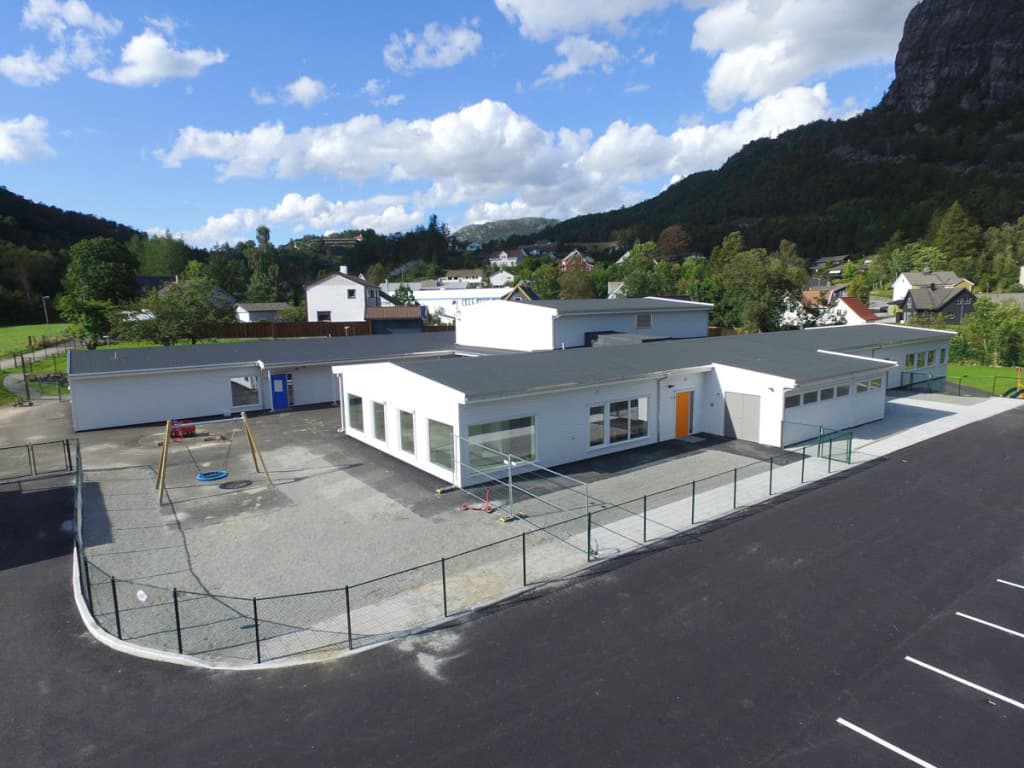 Oltedal barnehage — bilde 5