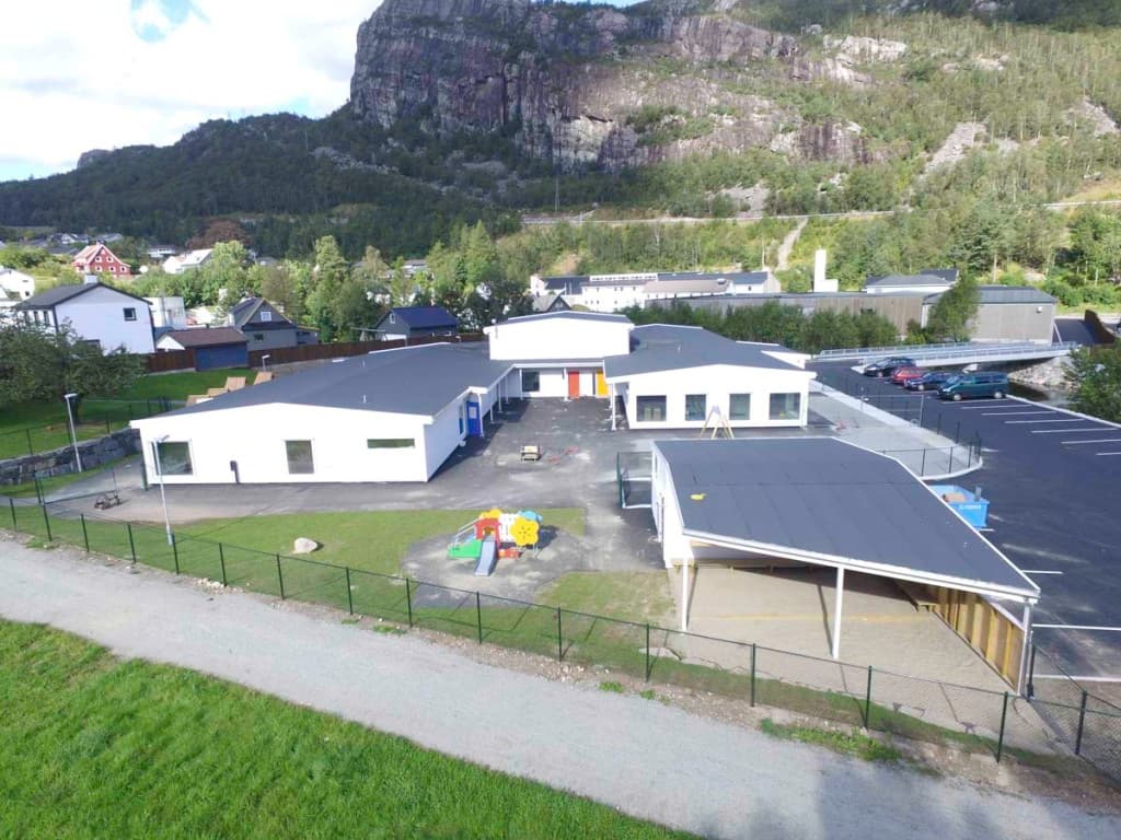 Oltedal barnehage — bilde 4