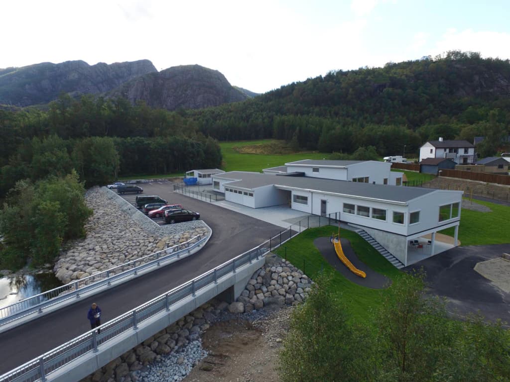 Oltedal barnehage — bilde 3