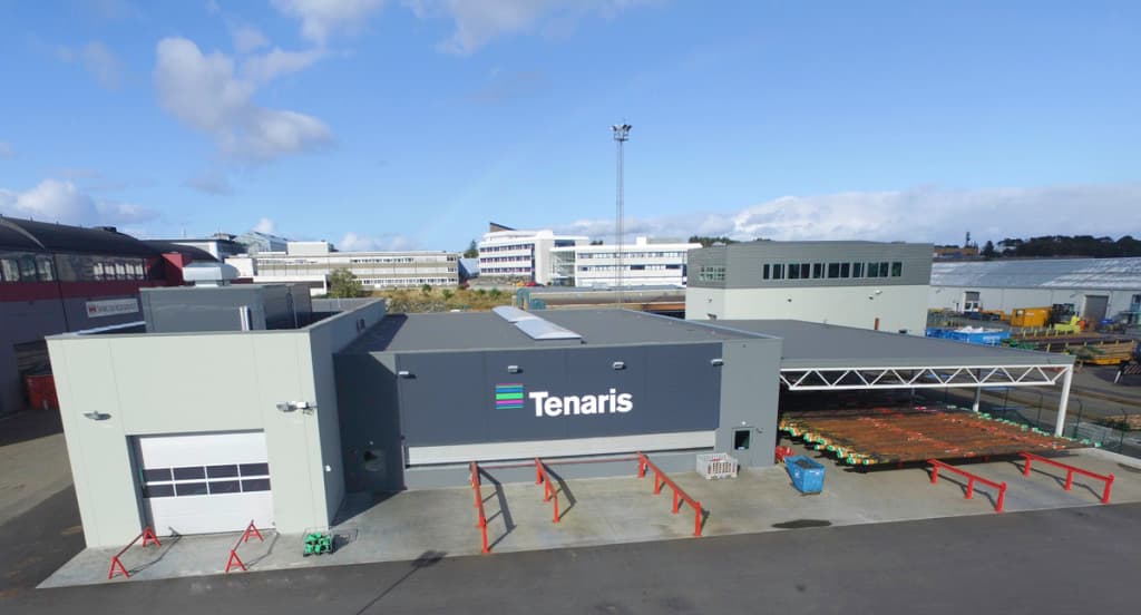 NorSea T108 Tenaris — bilde 1