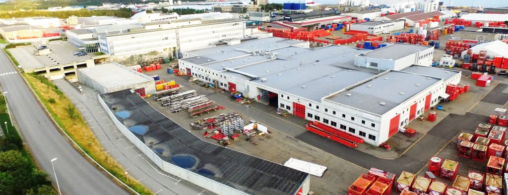 Halliburton — bilde 3