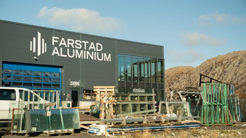 Farstad Aluminium — bilde 4