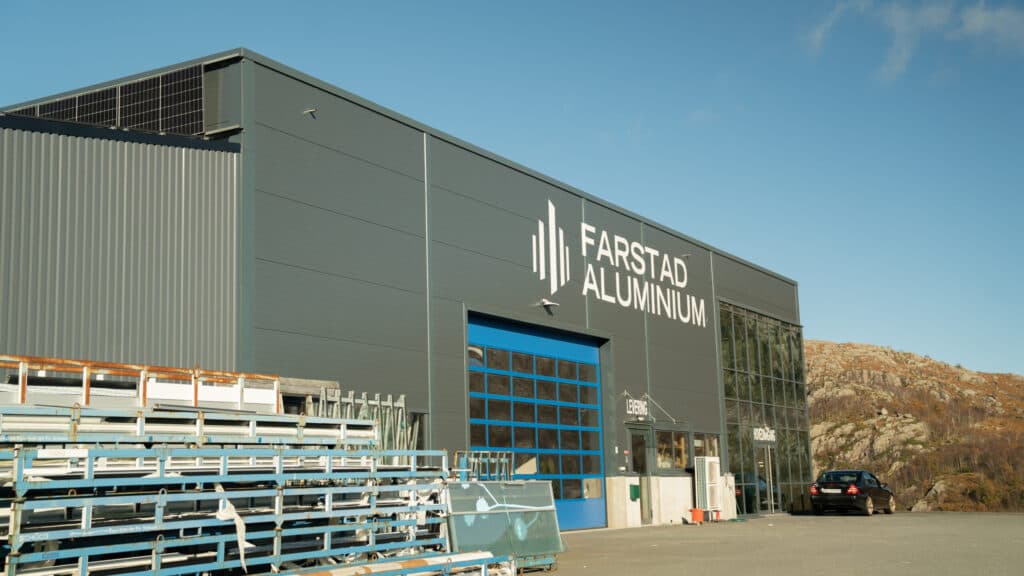 Farstad Aluminium — bilde 5