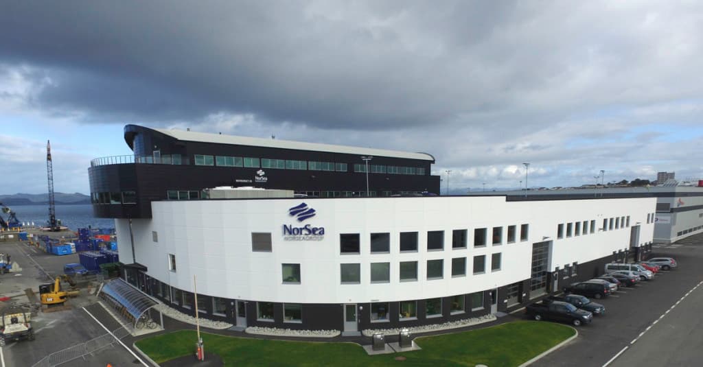 NorSea D052 Dusavik — bilde 2