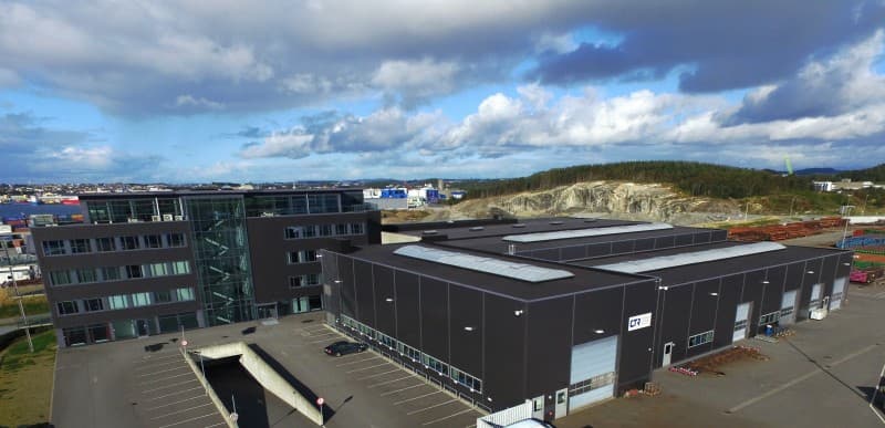 Energivegen 1 — bilde 1