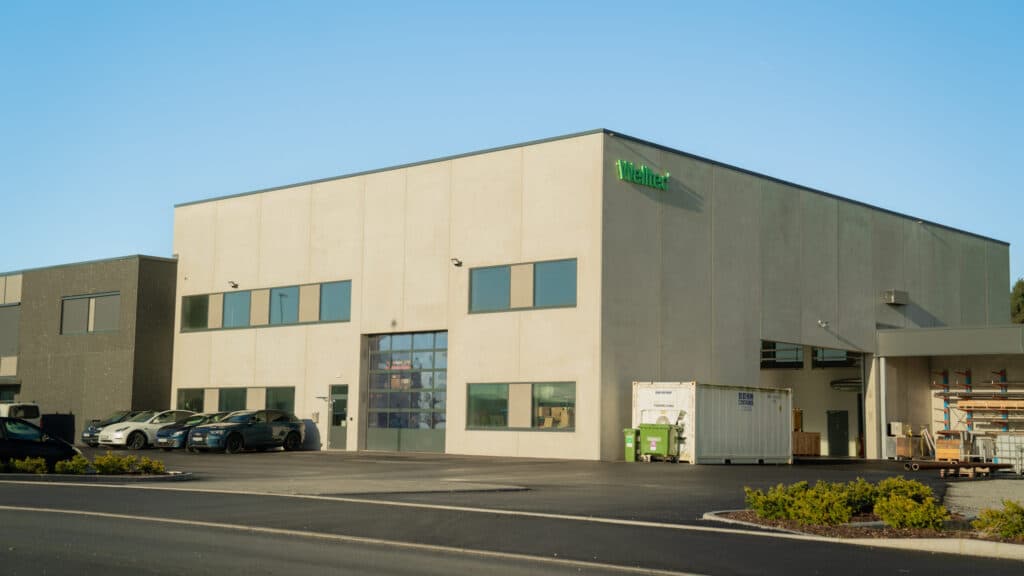 Welltec Technology Center — bilde 4
