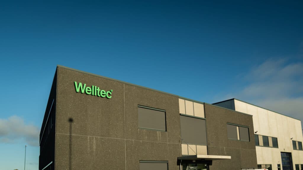 Welltec Technology Center — bilde 2