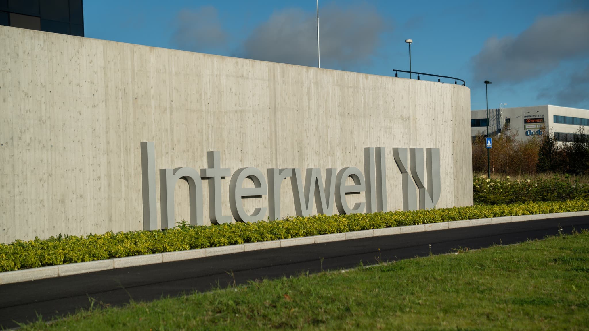 Interwell — bilde 7