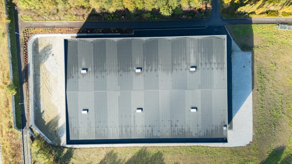 Gandal Fotballhall — bilde 3