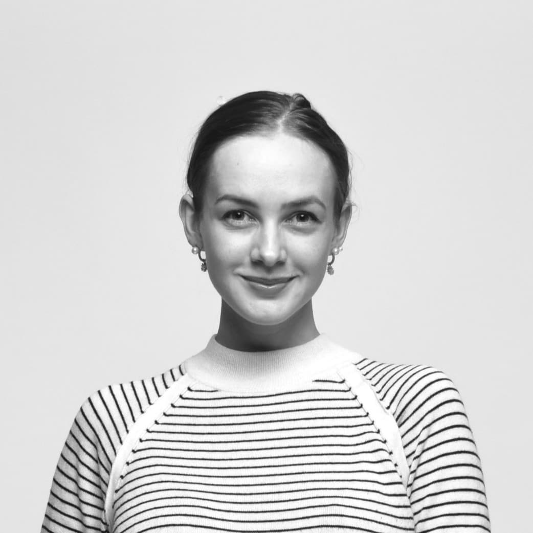Benedicte Molnes