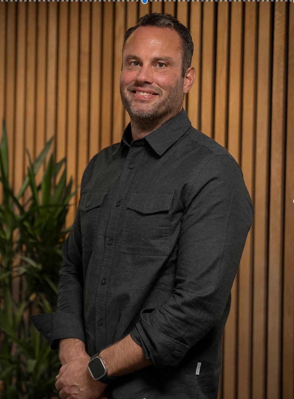 Ole Andre Torjussen