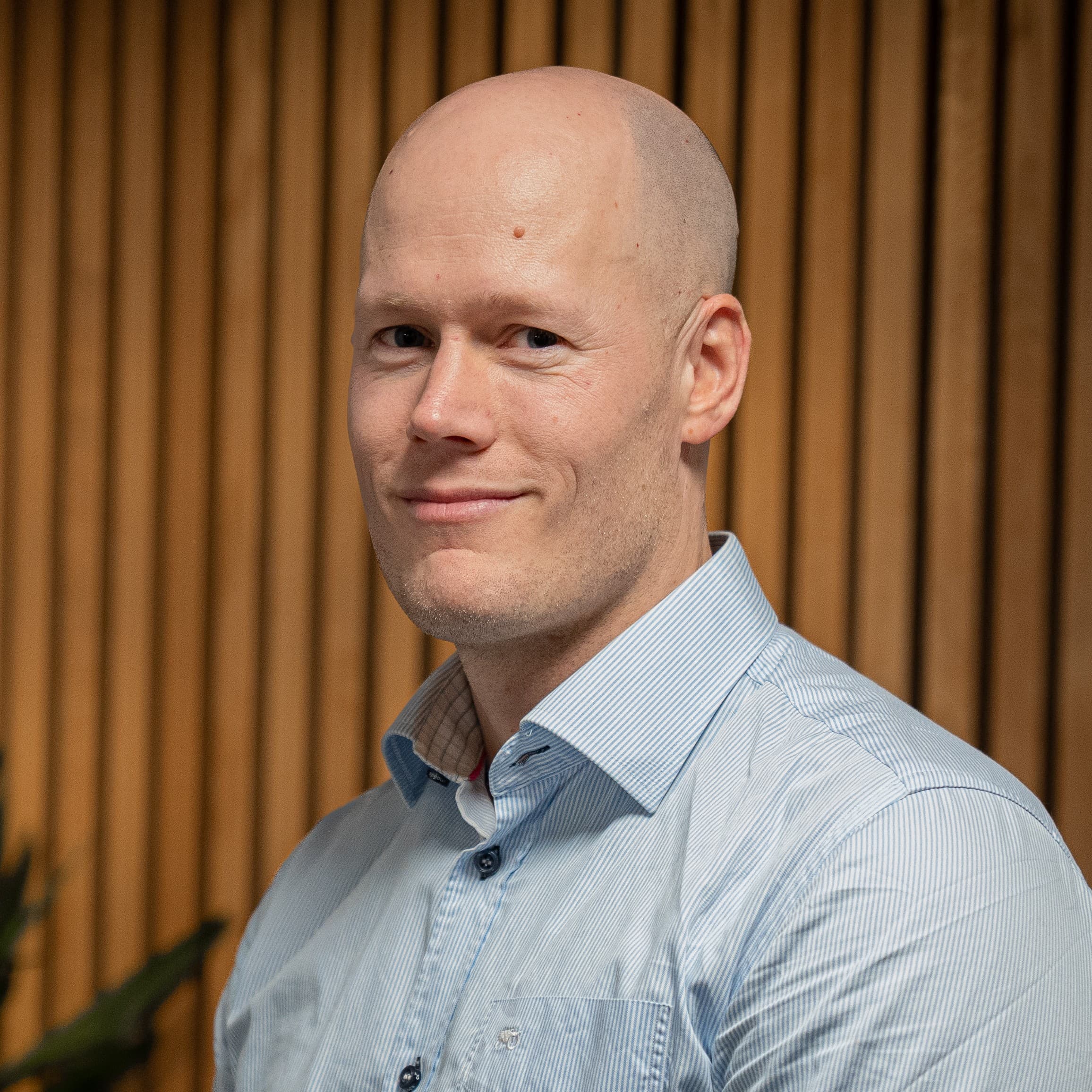 Anders Midbrød