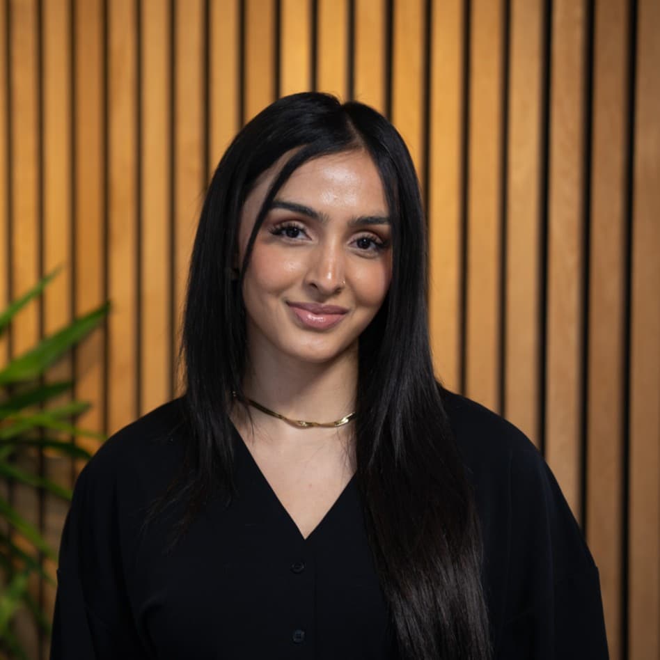 Mariam Sediqi Ansari